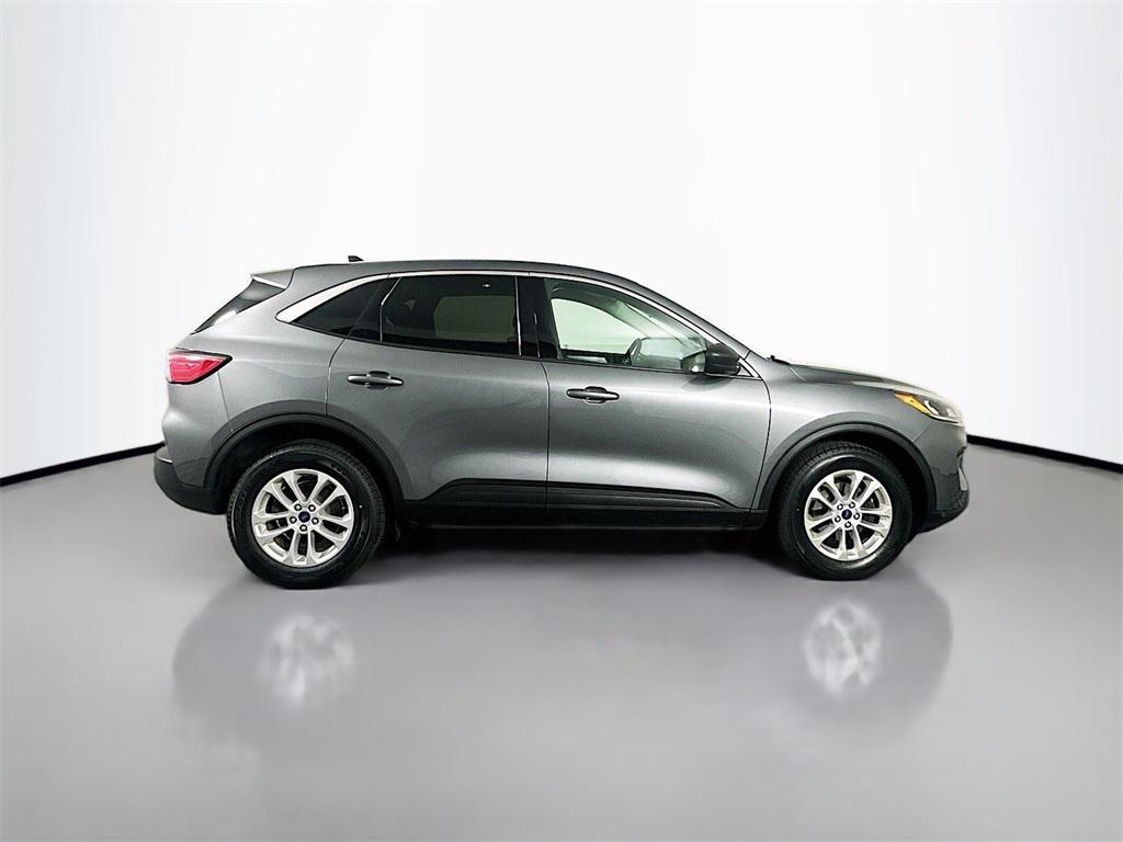 used 2022 Ford Escape car, priced at $22,500