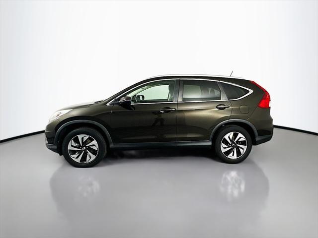 used 2015 Honda CR-V car, priced at $14,890