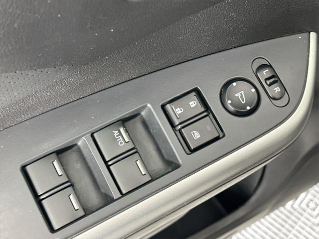 used 2015 Honda CR-V car, priced at $14,890
