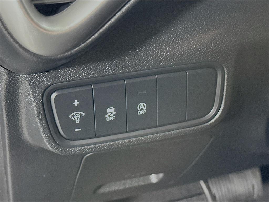 used 2024 Kia Soul car, priced at $17,900