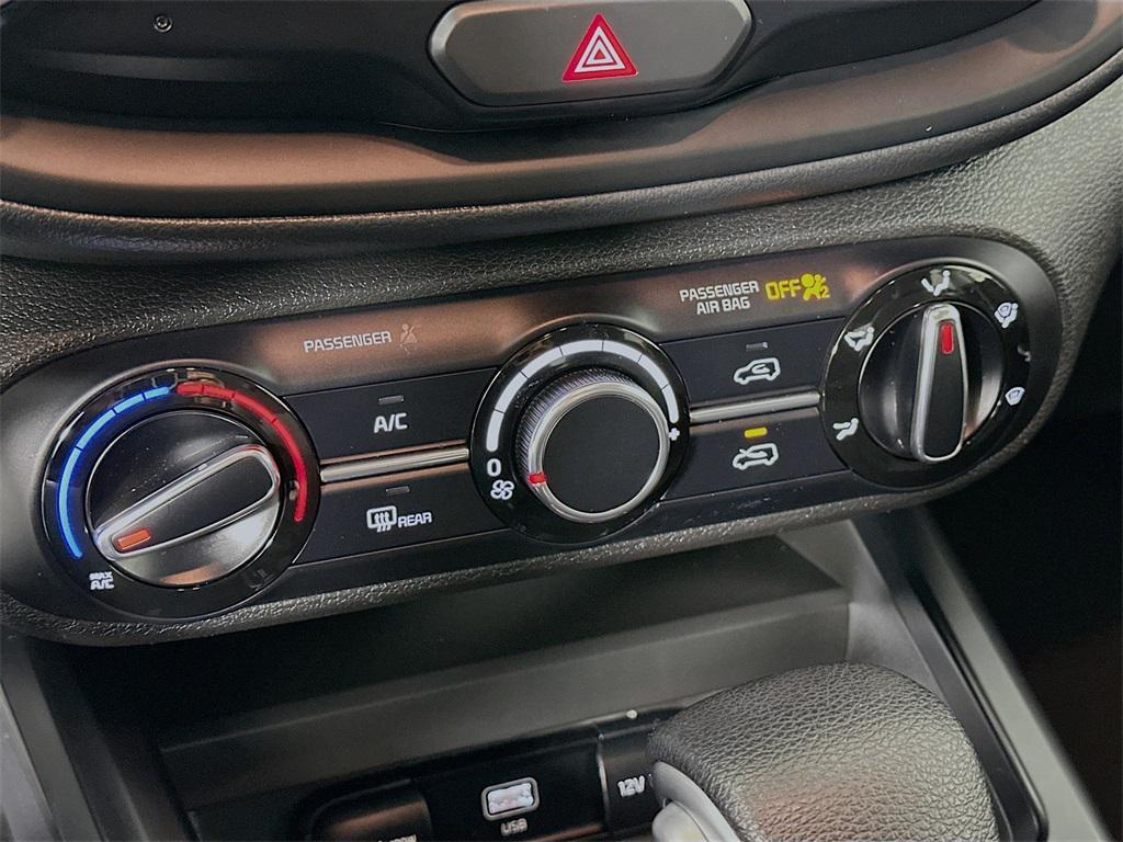 used 2024 Kia Soul car, priced at $17,900