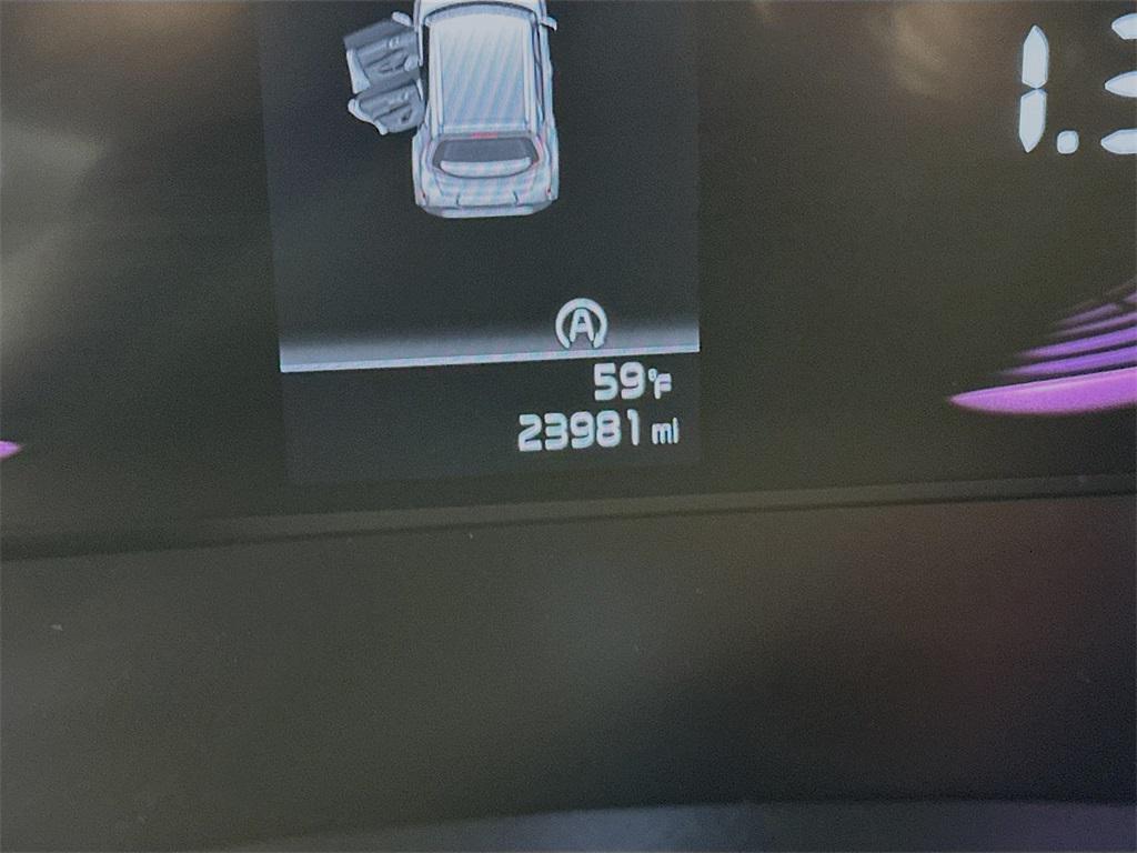 used 2024 Kia Soul car, priced at $17,900