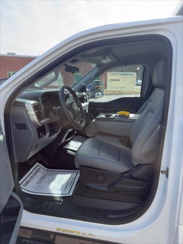 new 2024 Ford F-450 car, priced at $81,990