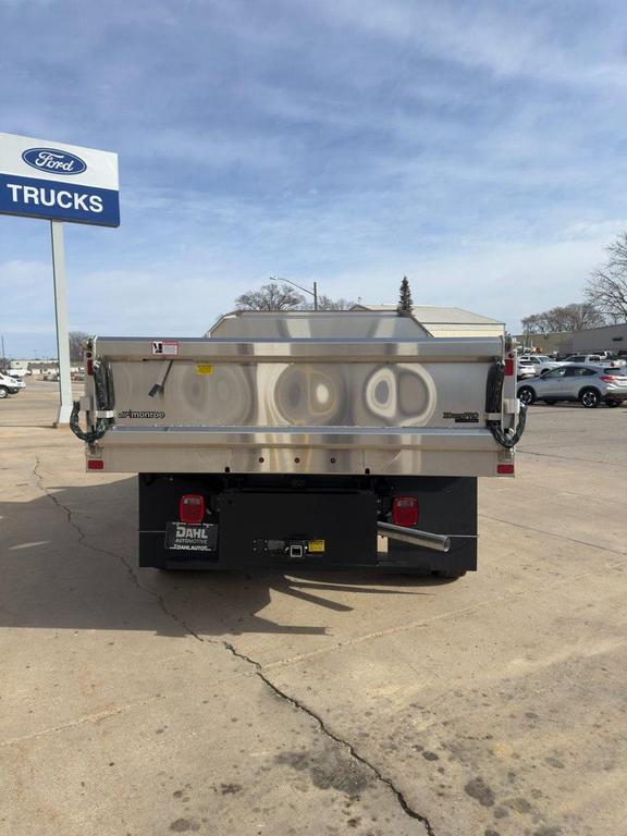 new 2024 Ford F-450 car, priced at $77,990
