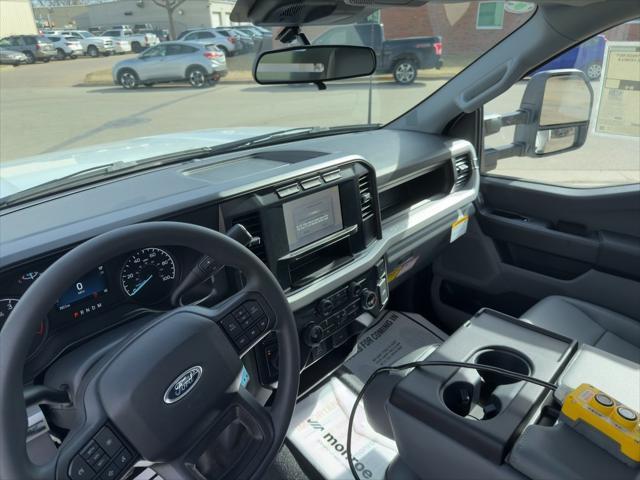 new 2024 Ford F-450 car, priced at $81,990