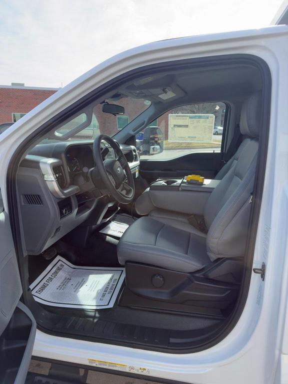 new 2024 Ford F-450 car, priced at $77,990