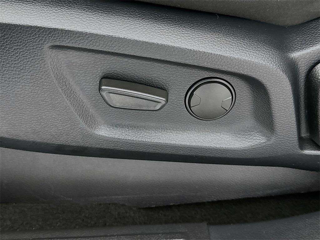 used 2020 Ford Ranger car, priced at $31,500