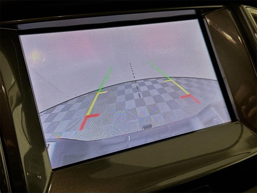 used 2020 Ford Ranger car, priced at $31,500