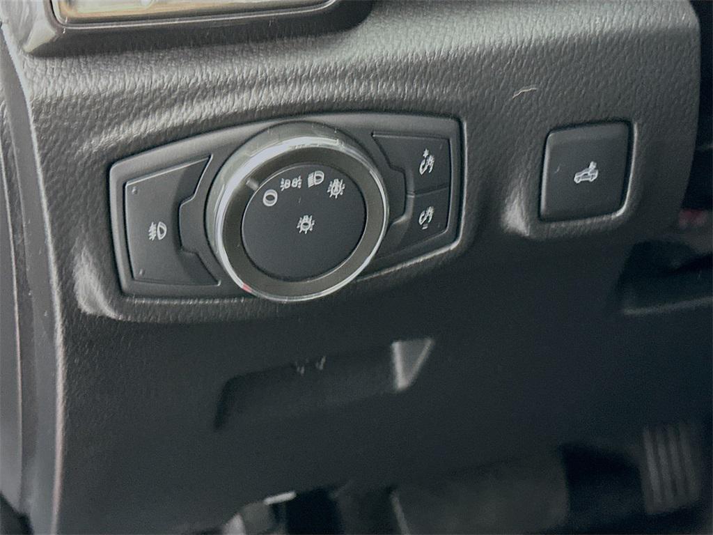 used 2020 Ford Ranger car, priced at $31,500