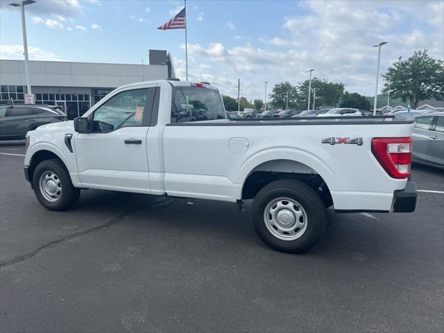 used 2023 Ford F-150 car, priced at $32,800