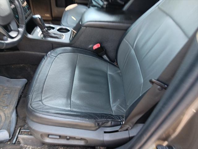 used 2014 Ford Flex car, priced at $12,690