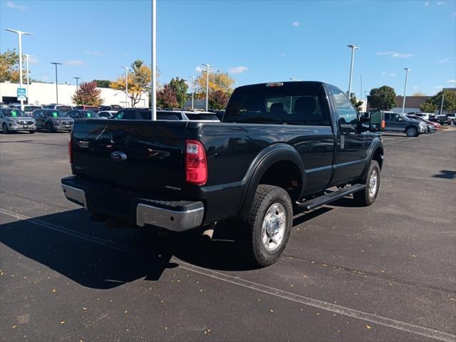 used 2015 Ford F-350 car, priced at $24,990