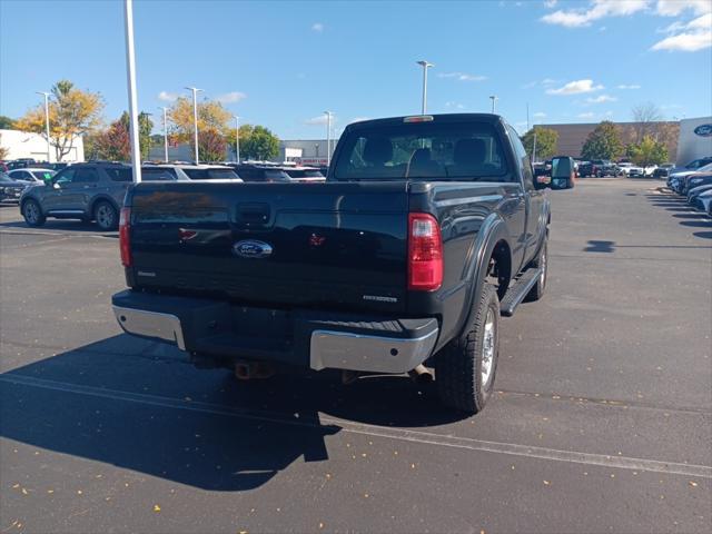 used 2015 Ford F-350 car, priced at $24,990