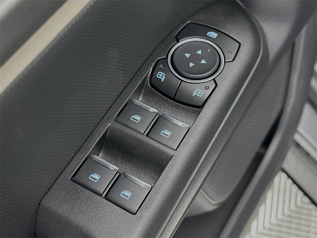 new 2025 Ford Bronco Sport car, priced at $35,000