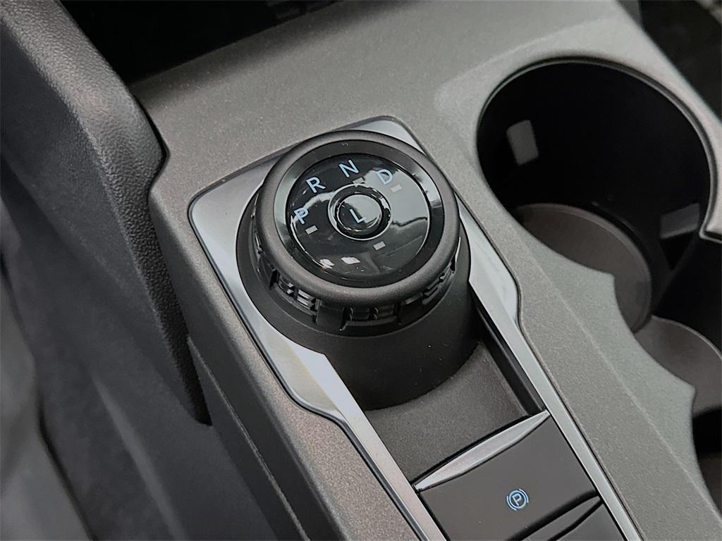 new 2025 Ford Bronco Sport car, priced at $35,000