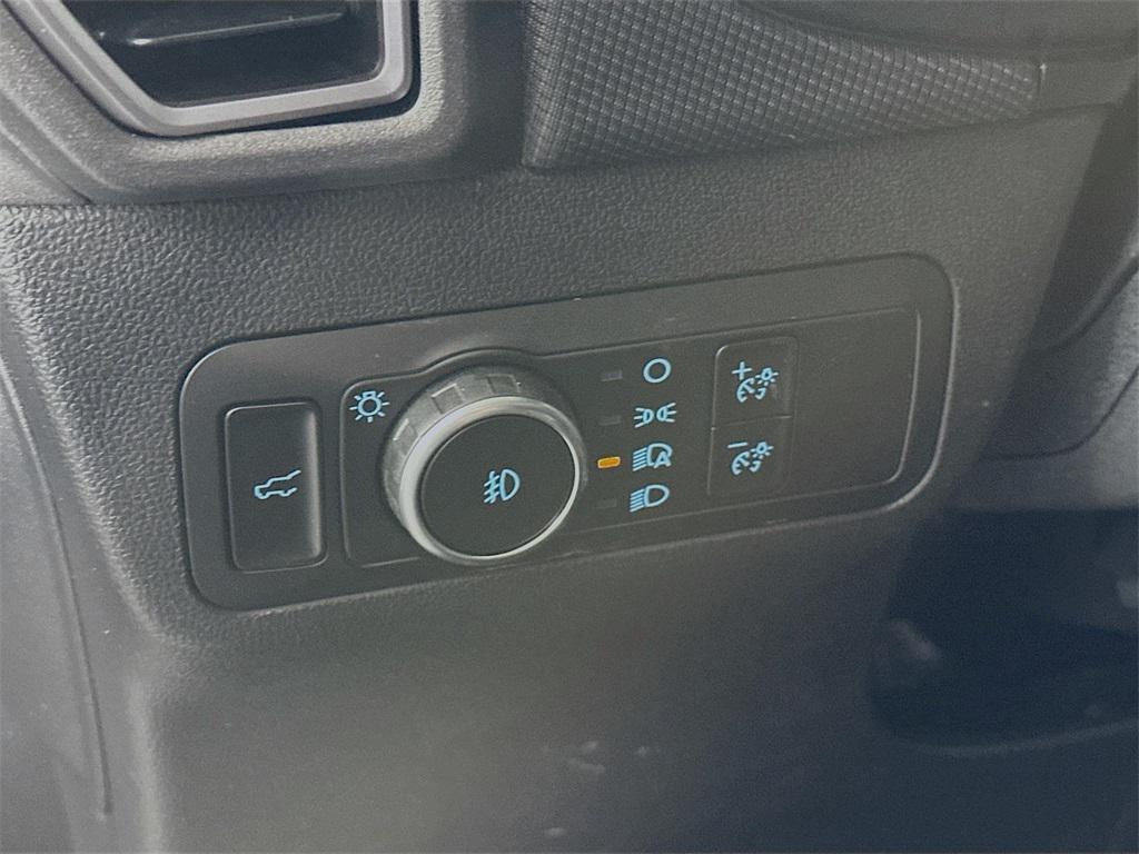 new 2025 Ford Bronco Sport car, priced at $35,000