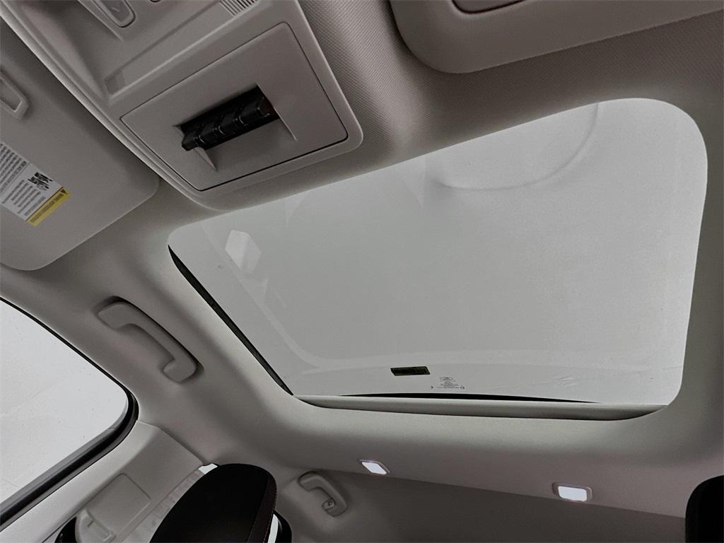 new 2025 Ford Bronco Sport car, priced at $35,000