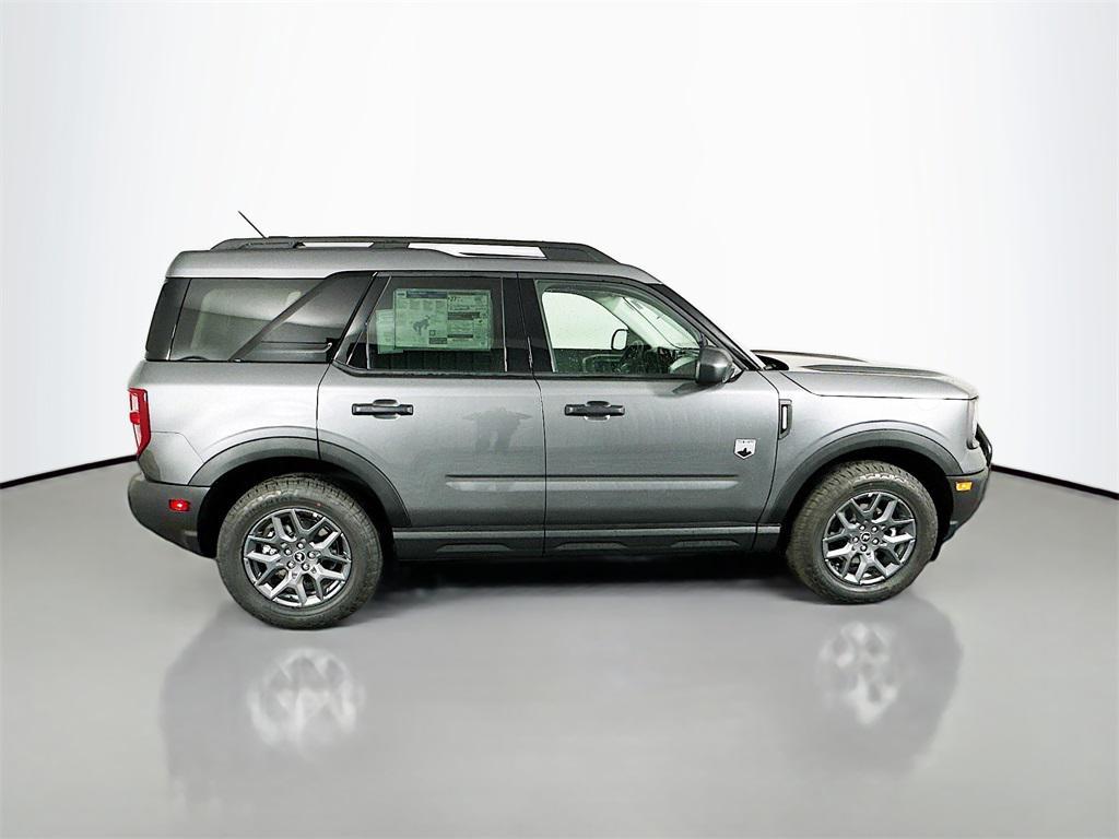 new 2025 Ford Bronco Sport car, priced at $35,000