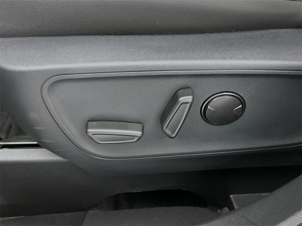 new 2025 Ford Bronco Sport car, priced at $35,000