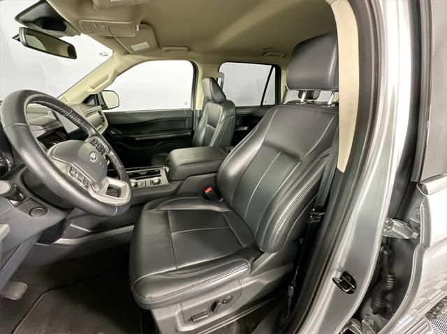 used 2023 Ford Expedition car, priced at $45,990