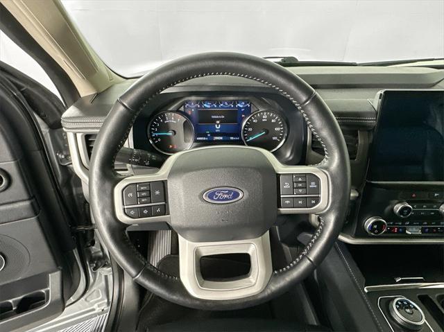 used 2023 Ford Expedition car, priced at $45,990