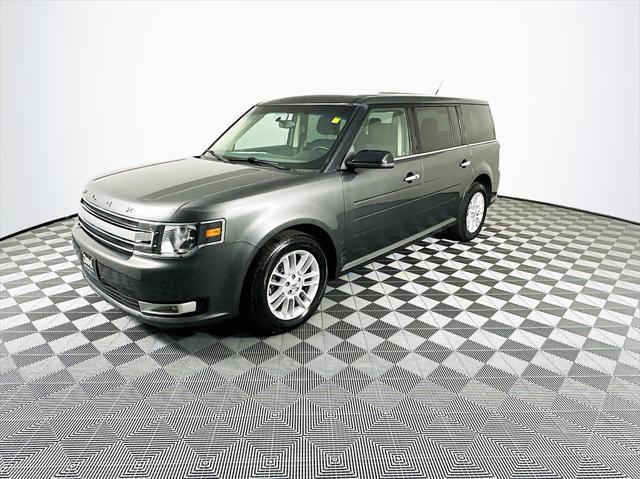 used 2019 Ford Flex car, priced at $22,600