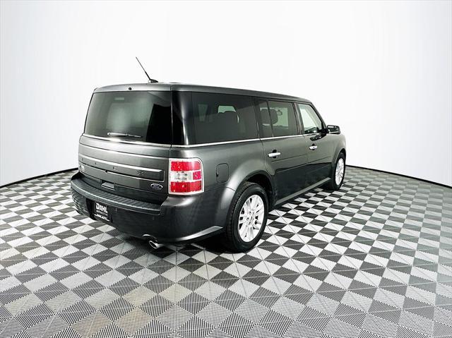used 2019 Ford Flex car, priced at $22,400