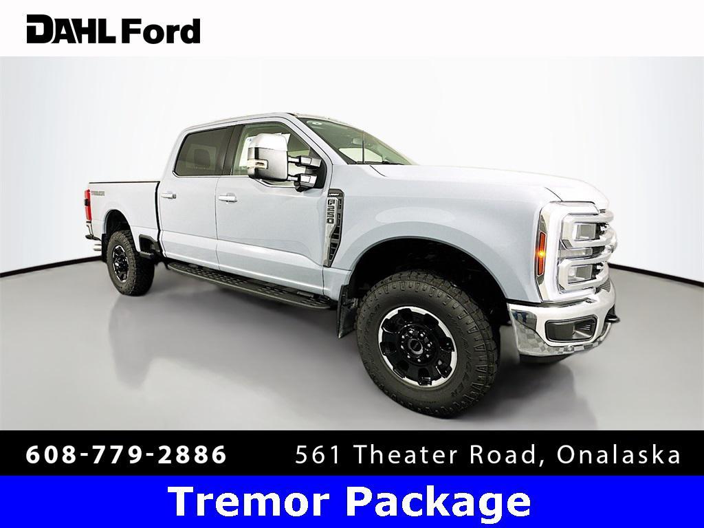 new 2025 Ford F-250 car, priced at $77,420
