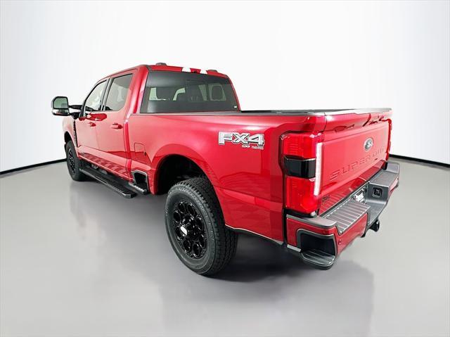 new 2024 Ford F-350 car, priced at $82,000