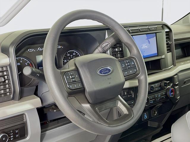 new 2024 Ford F-250 car, priced at $65,326