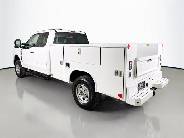 new 2024 Ford F-250 car, priced at $65,326