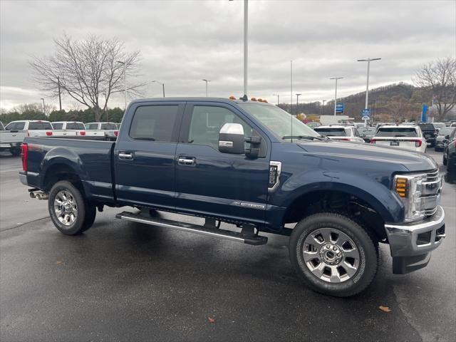 used 2019 Ford F-350 car, priced at $59,990