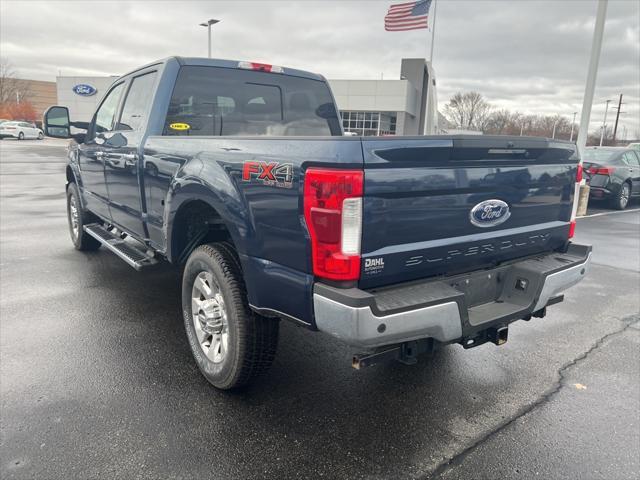 used 2019 Ford F-350 car, priced at $59,990