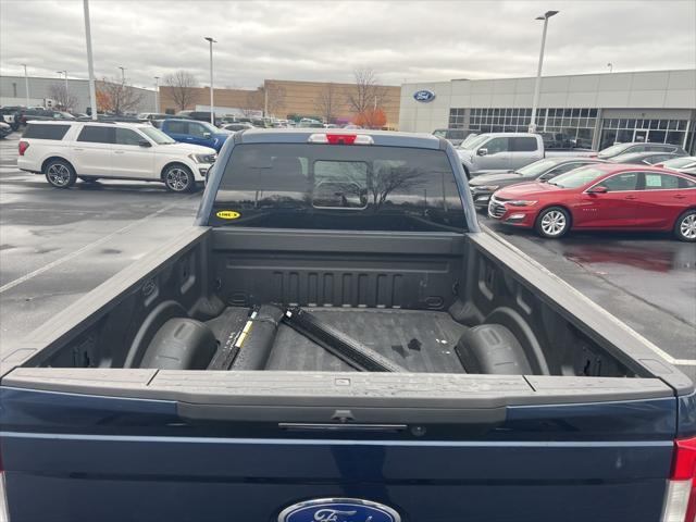 used 2019 Ford F-350 car, priced at $59,990