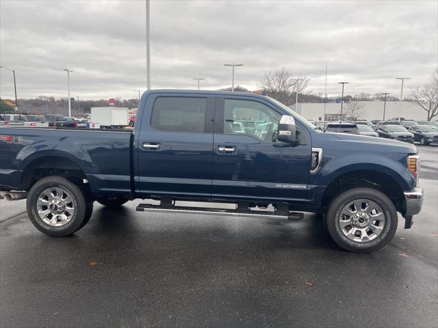 used 2019 Ford F-350 car, priced at $59,990