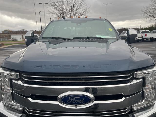 used 2019 Ford F-350 car, priced at $59,990