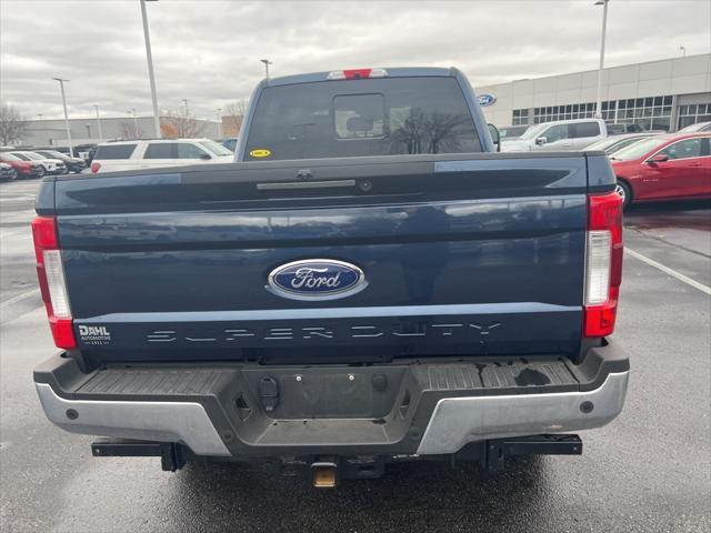 used 2019 Ford F-350 car, priced at $59,990