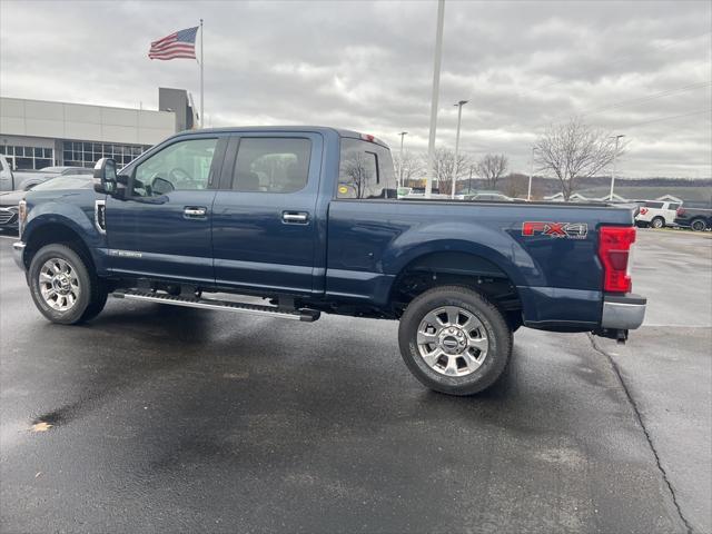 used 2019 Ford F-350 car, priced at $59,990