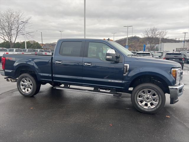 used 2019 Ford F-350 car, priced at $59,990