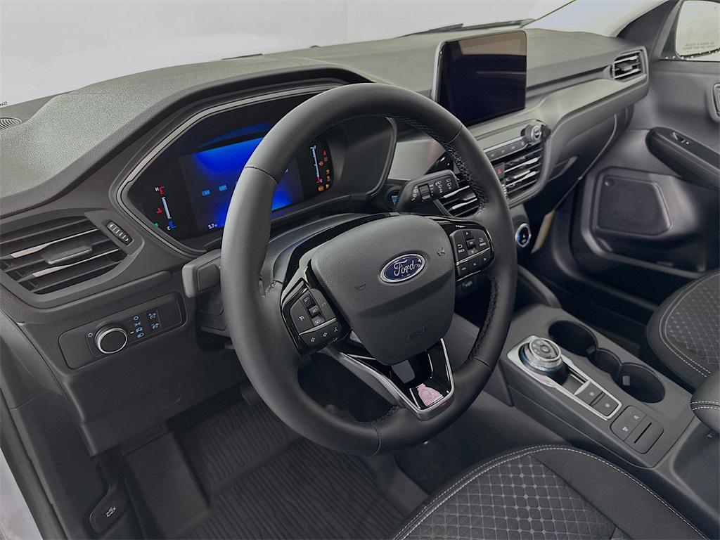 new 2026 Ford Escape car, priced at $32,000