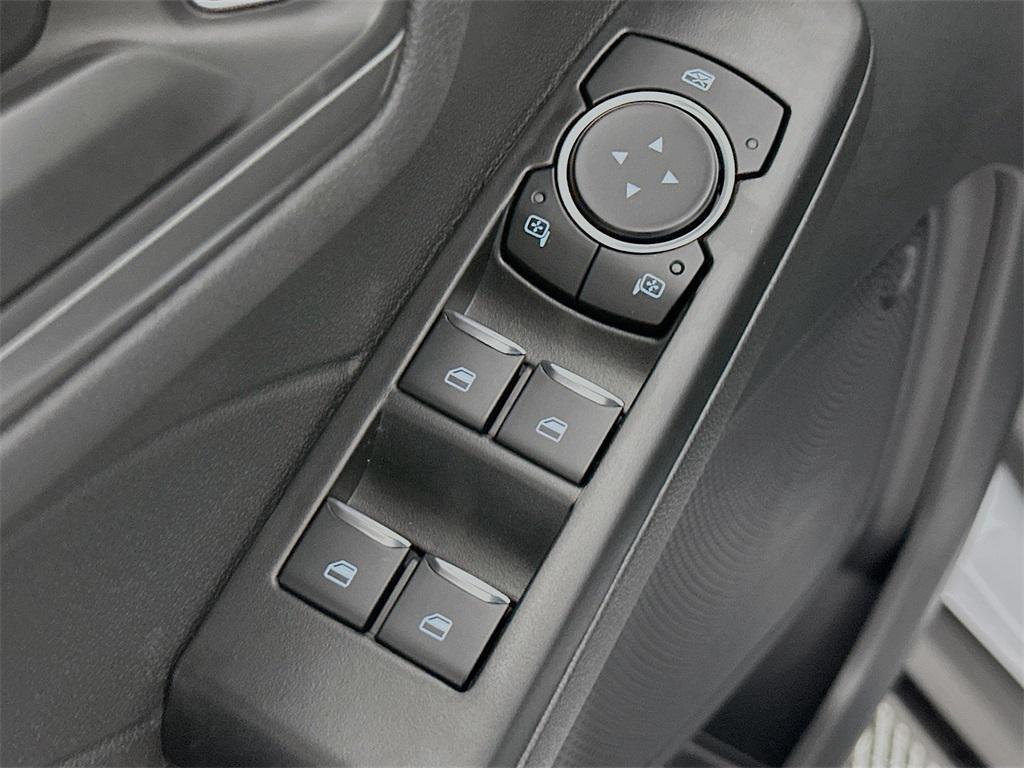 new 2026 Ford Escape car, priced at $32,000