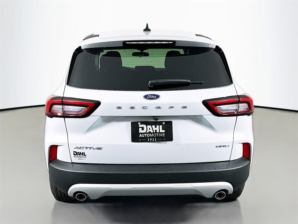 new 2026 Ford Escape car, priced at $32,000