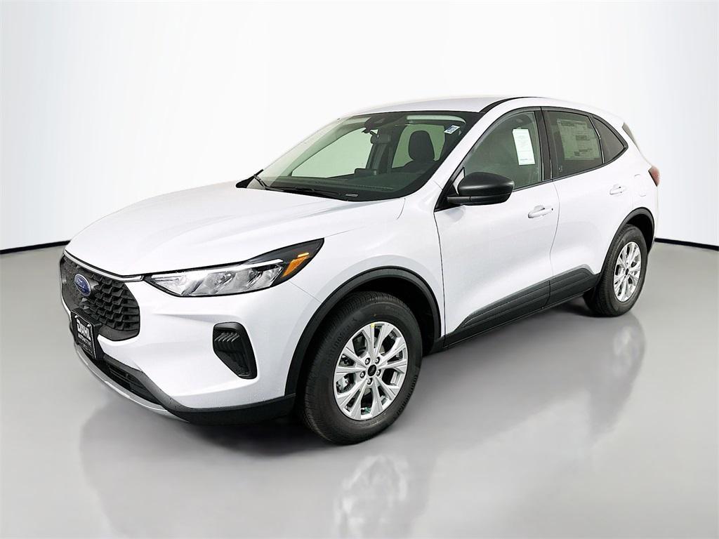 new 2026 Ford Escape car, priced at $32,000