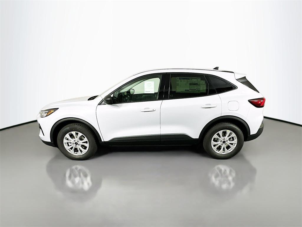 new 2026 Ford Escape car, priced at $32,000