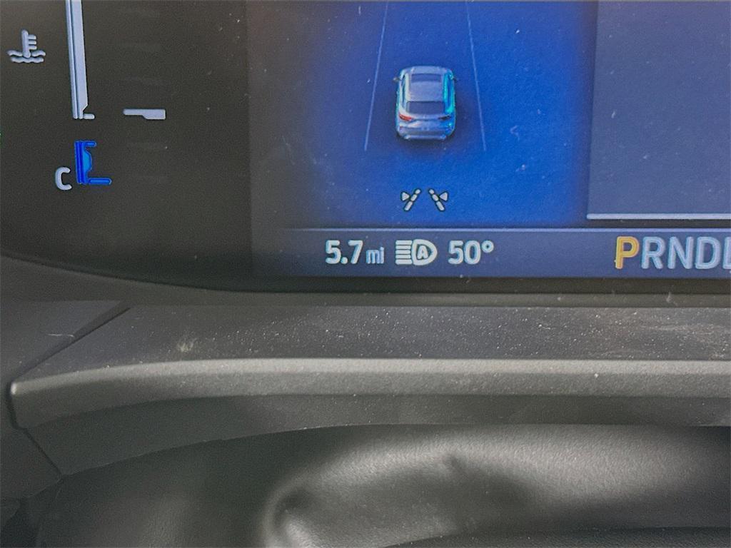 new 2026 Ford Escape car, priced at $32,000