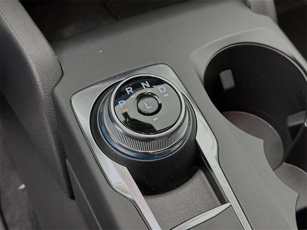 new 2026 Ford Escape car, priced at $32,000