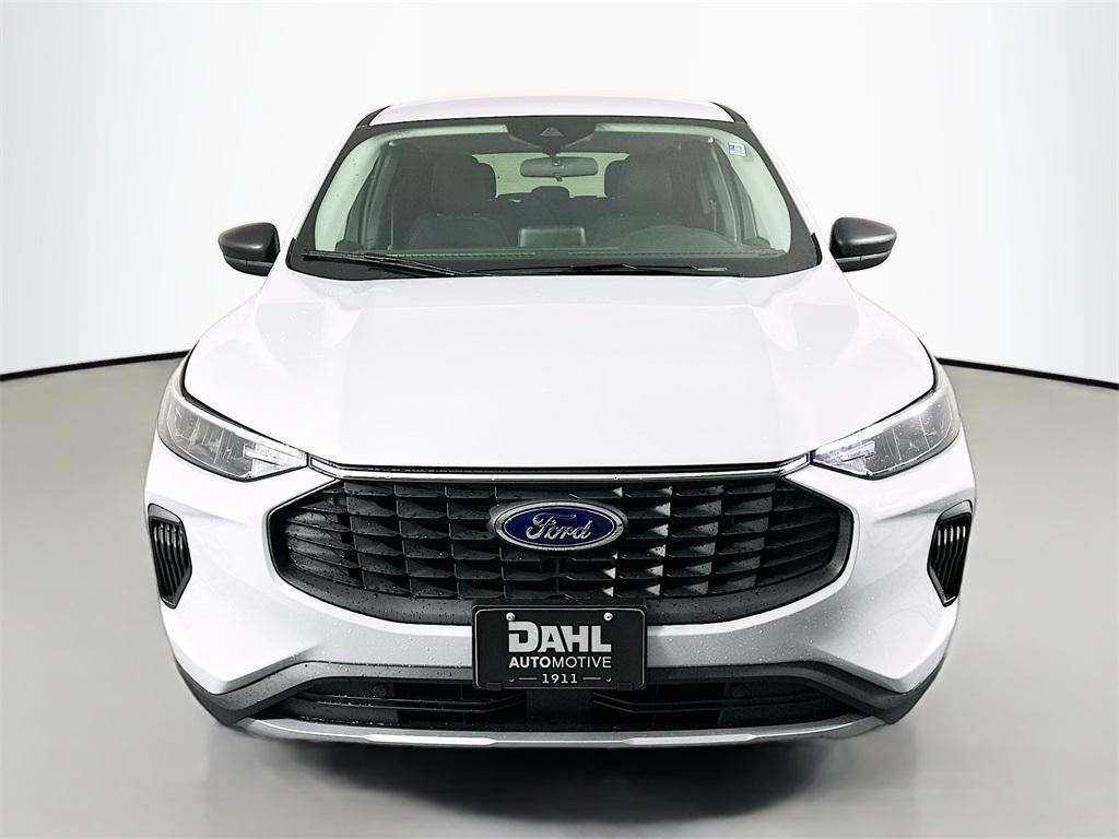 new 2026 Ford Escape car, priced at $32,000