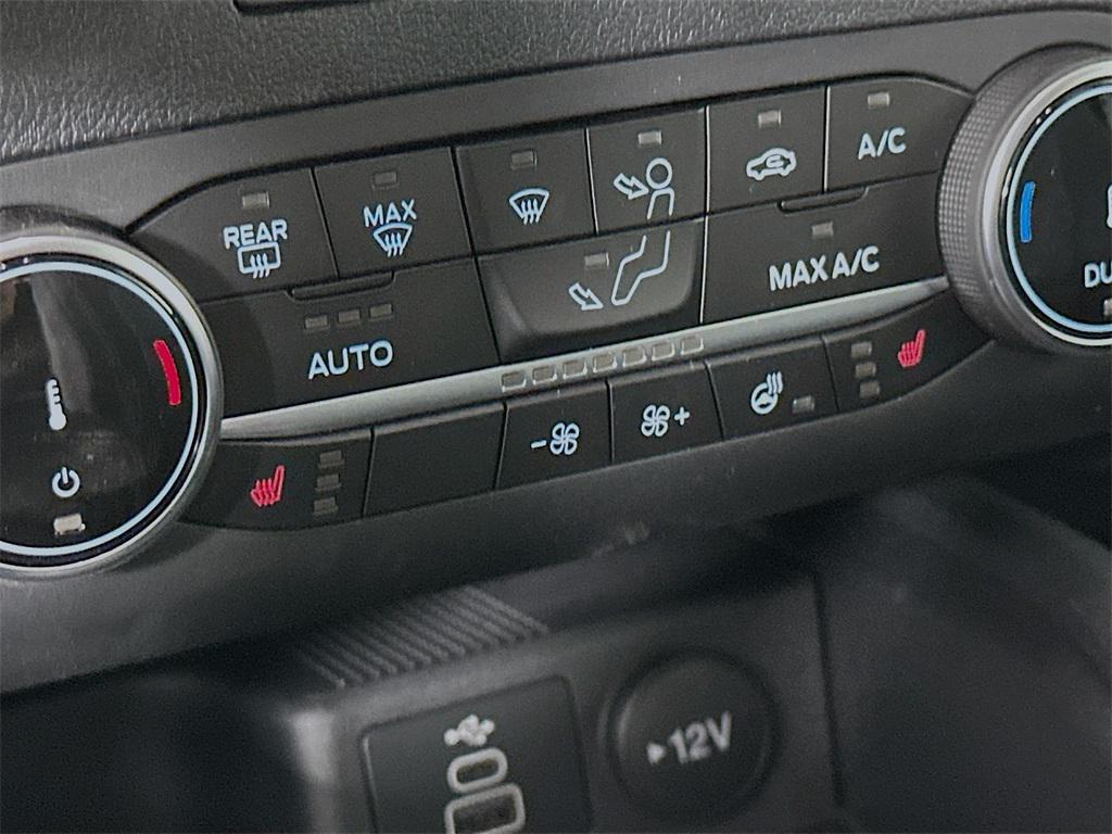 new 2026 Ford Escape car, priced at $32,000