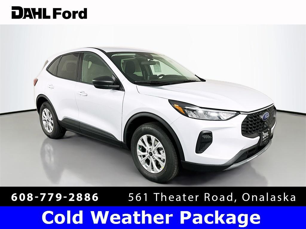 new 2026 Ford Escape car, priced at $32,000