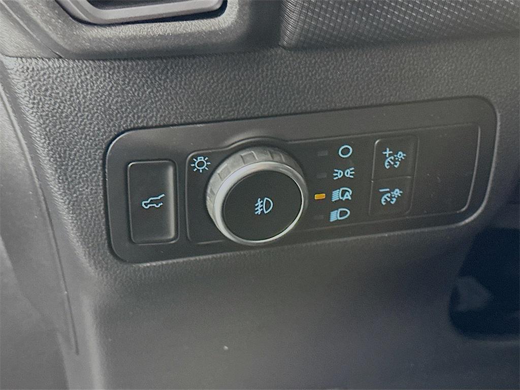 new 2025 Ford Bronco Sport car, priced at $32,500